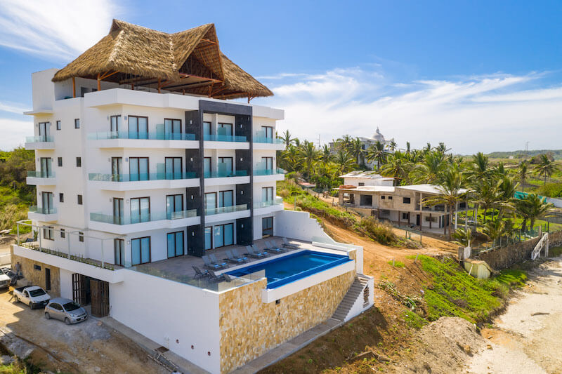 Xiobella Hotel Boutique — foto 2